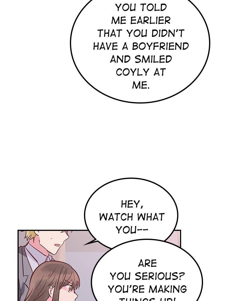The Man Who Cleans up Makeup chapter 45 - page 20