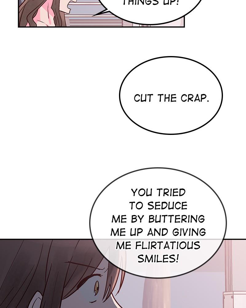 The Man Who Cleans up Makeup chapter 45 - page 21