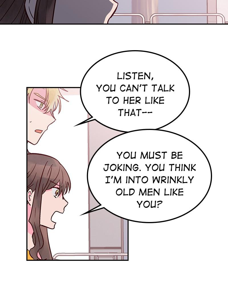 The Man Who Cleans up Makeup chapter 45 - page 22