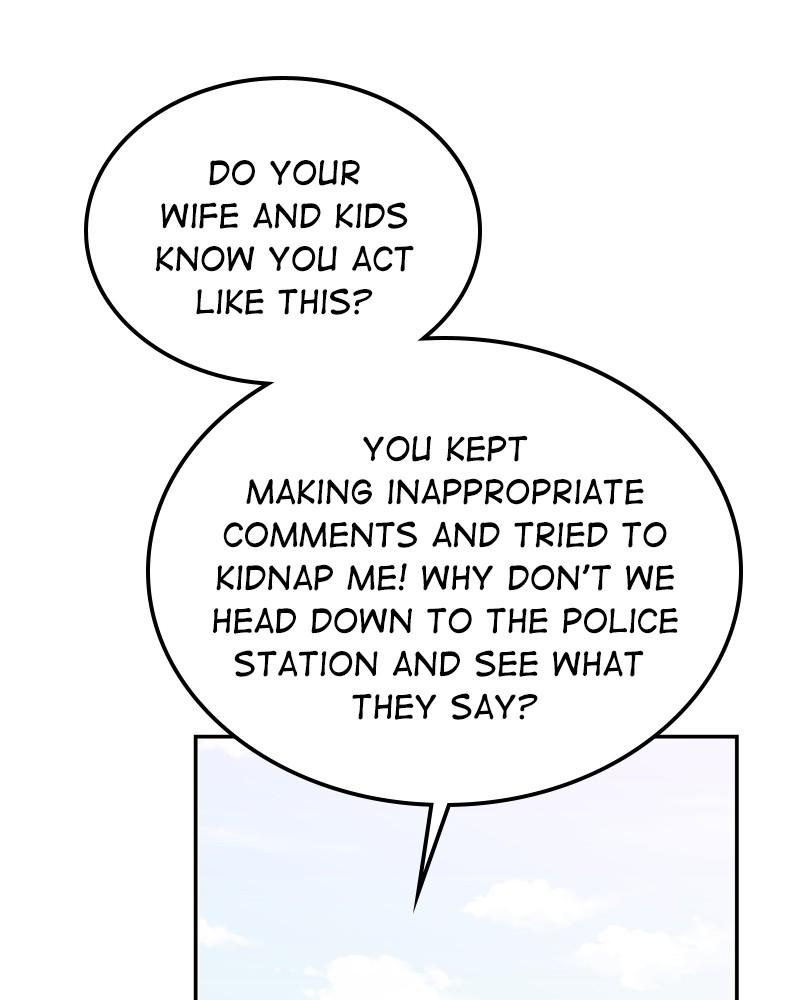 The Man Who Cleans up Makeup chapter 45 - page 23
