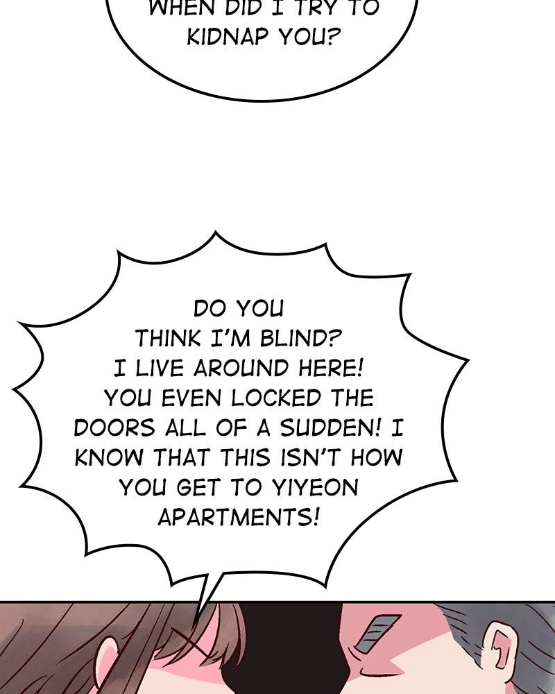 The Man Who Cleans up Makeup chapter 45 - page 25