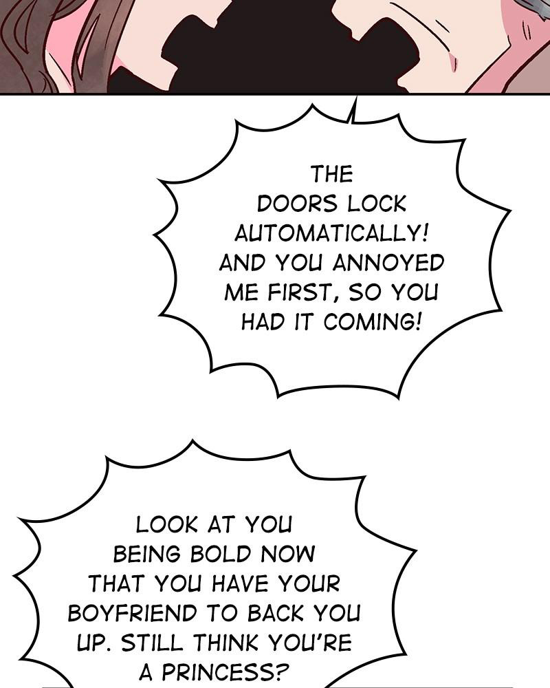 The Man Who Cleans up Makeup chapter 45 - page 26