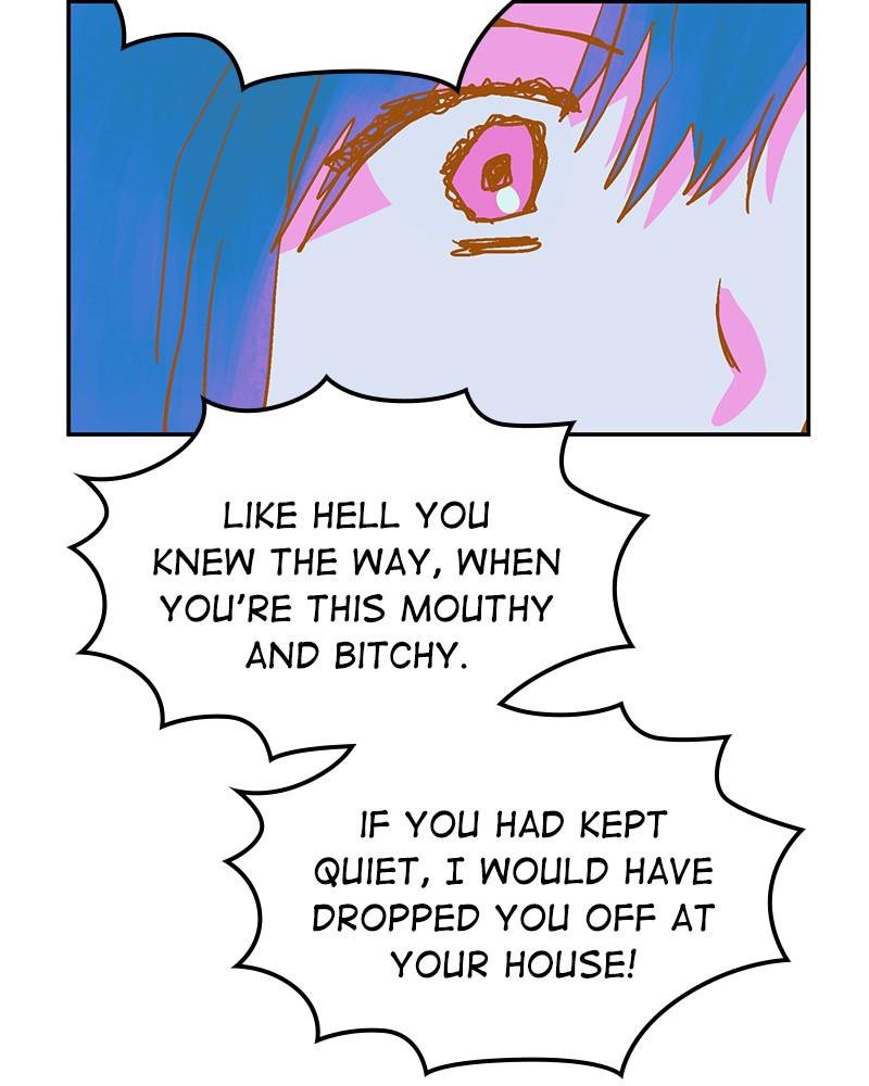 The Man Who Cleans up Makeup chapter 45 - page 27