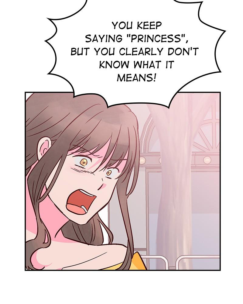 The Man Who Cleans up Makeup chapter 45 - page 29