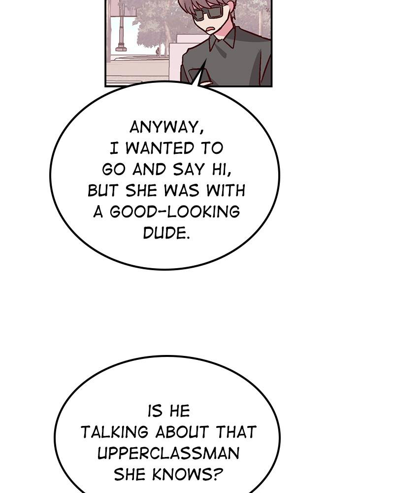 The Man Who Cleans up Makeup chapter 45 - page 3