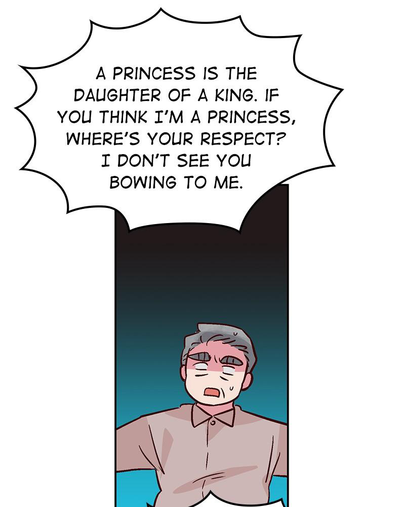 The Man Who Cleans up Makeup chapter 45 - page 30