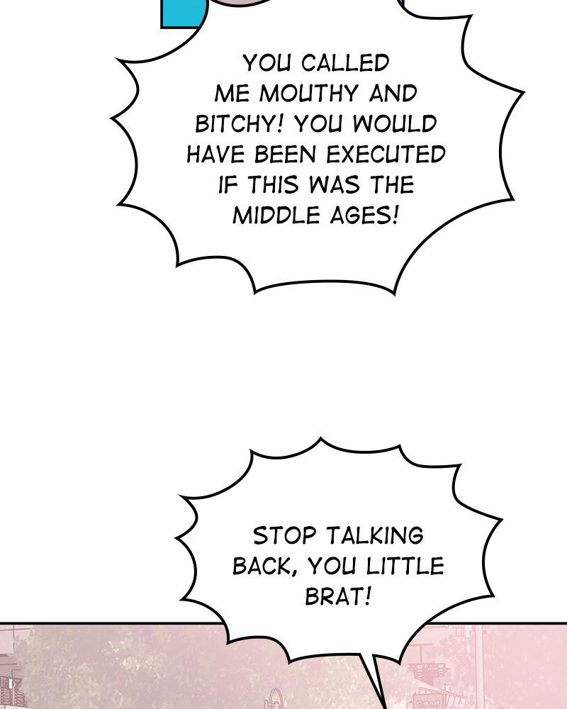 The Man Who Cleans up Makeup chapter 45 - page 31