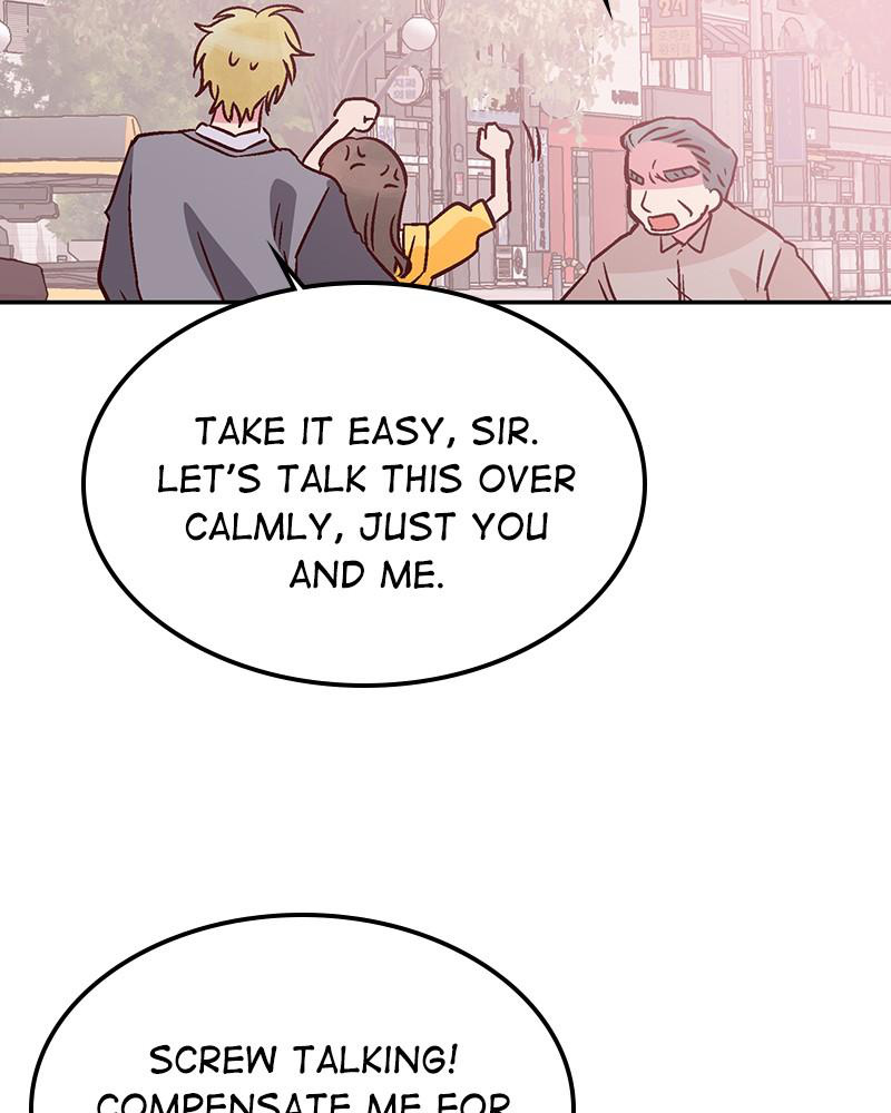 The Man Who Cleans up Makeup chapter 45 - page 32
