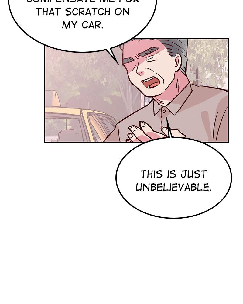 The Man Who Cleans up Makeup chapter 45 - page 33