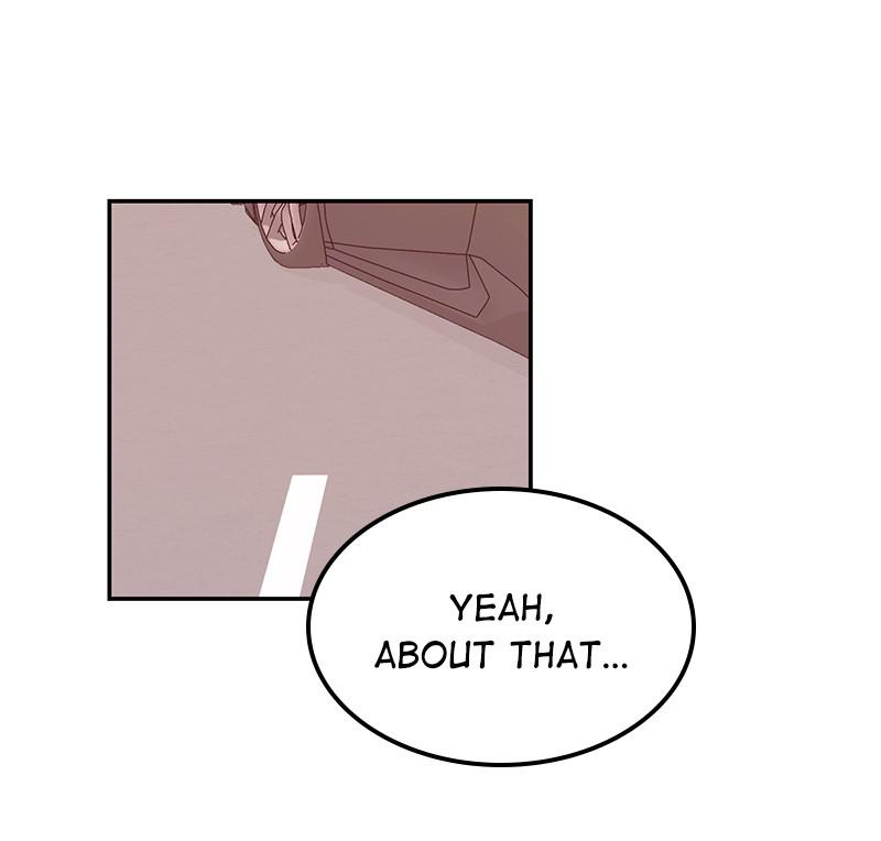 The Man Who Cleans up Makeup chapter 45 - page 34