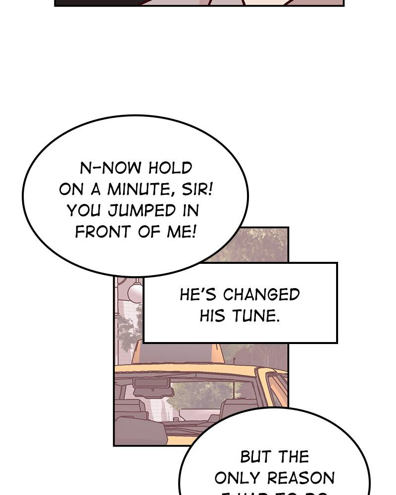 The Man Who Cleans up Makeup chapter 45 - page 37
