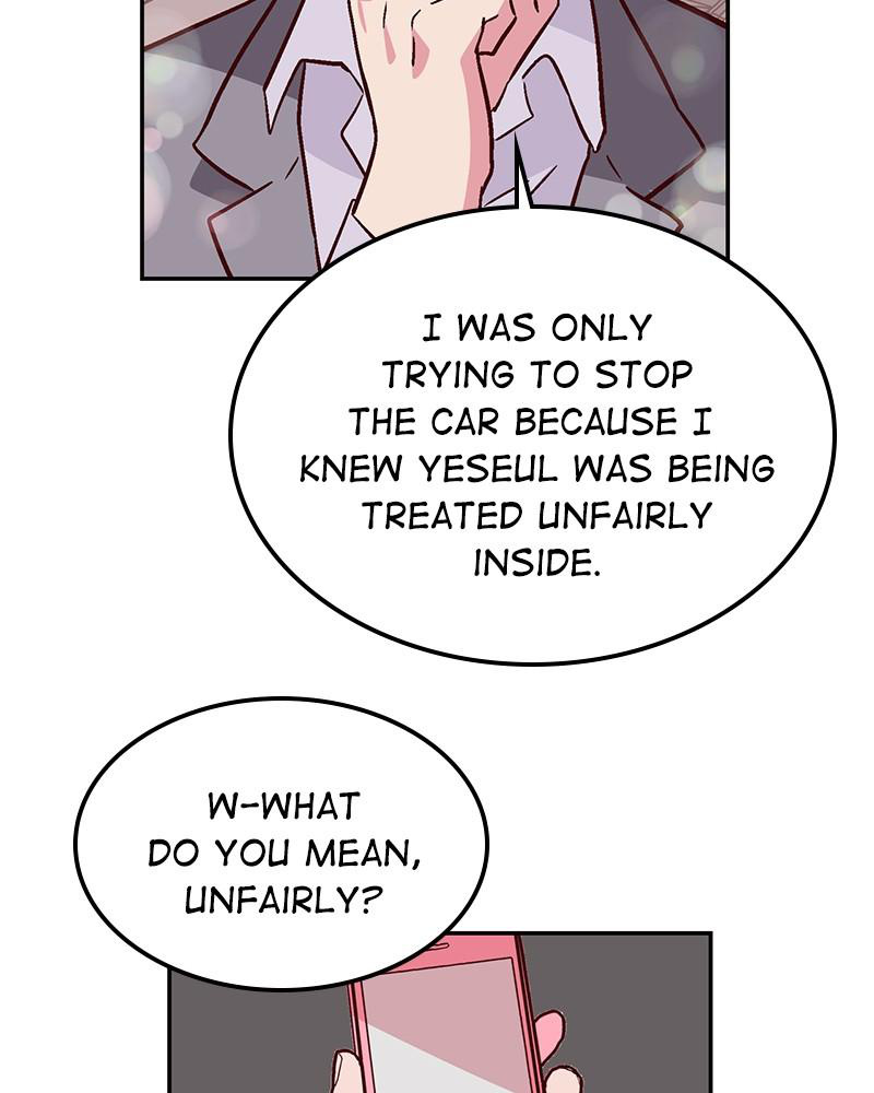 The Man Who Cleans up Makeup chapter 45 - page 39