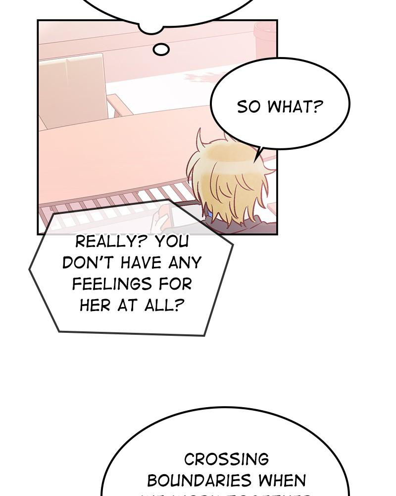 The Man Who Cleans up Makeup chapter 45 - page 4