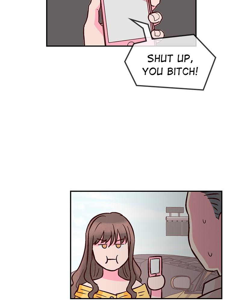 The Man Who Cleans up Makeup chapter 45 - page 40