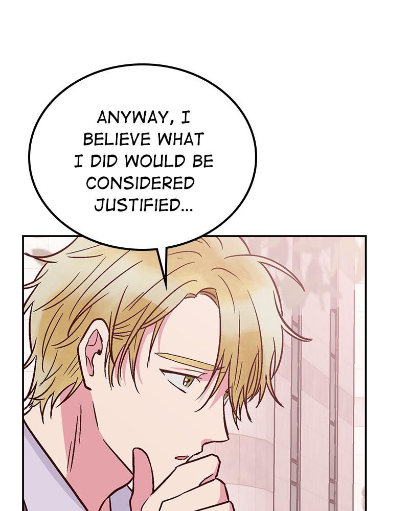 The Man Who Cleans up Makeup chapter 45 - page 41