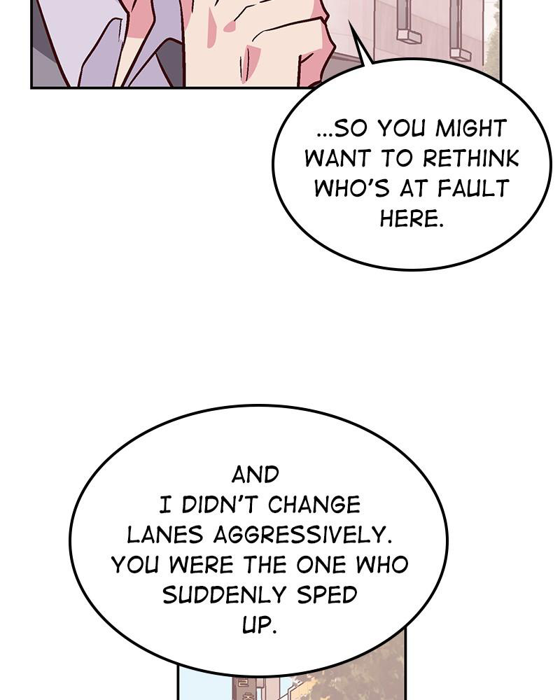 The Man Who Cleans up Makeup chapter 45 - page 42