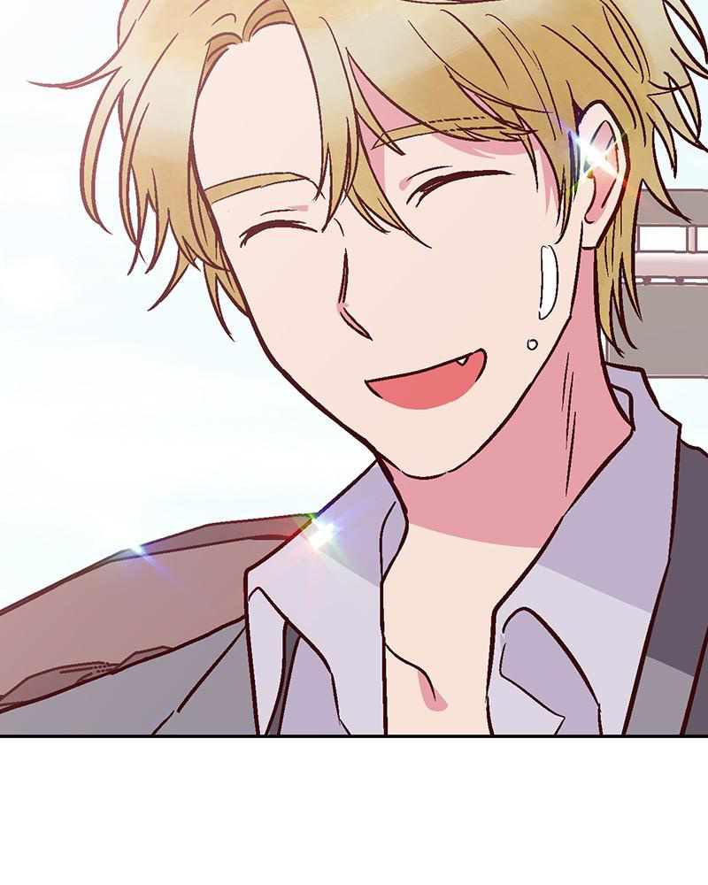 The Man Who Cleans up Makeup chapter 45 - page 44