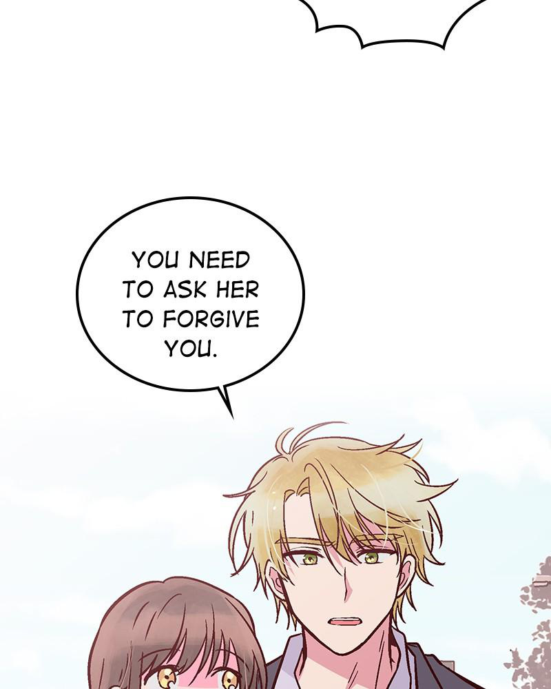 The Man Who Cleans up Makeup chapter 45 - page 48