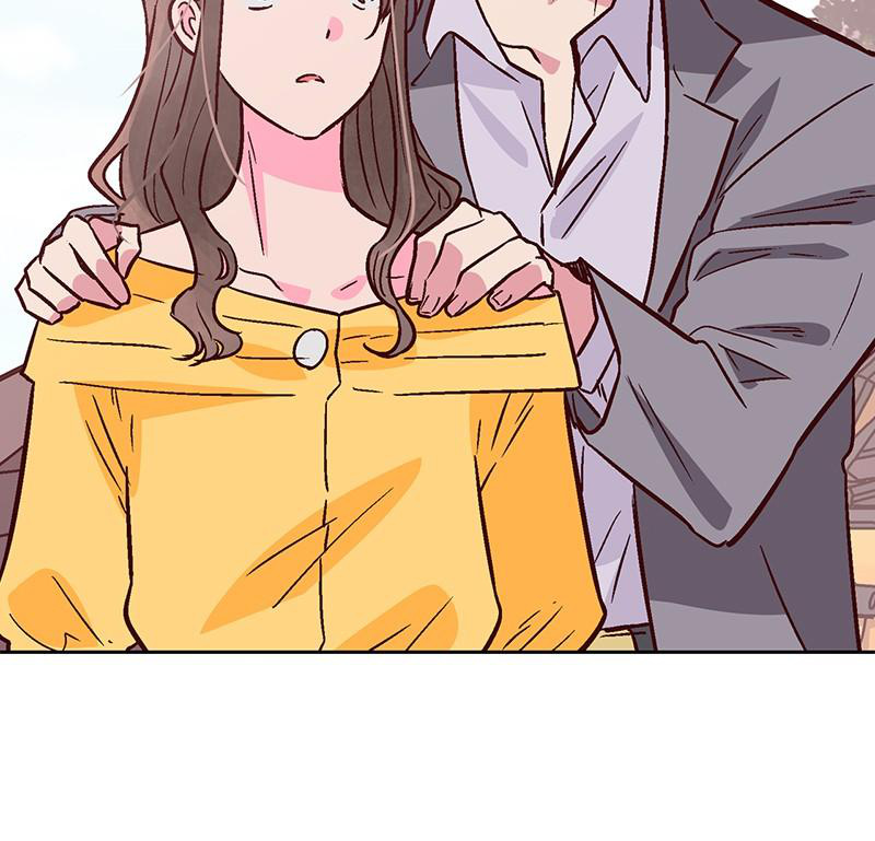 The Man Who Cleans up Makeup chapter 45 - page 49