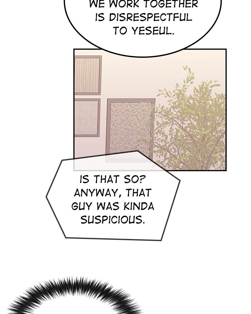 The Man Who Cleans up Makeup chapter 45 - page 5