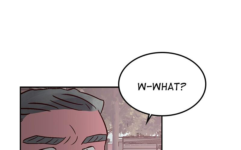 The Man Who Cleans up Makeup chapter 45 - page 50