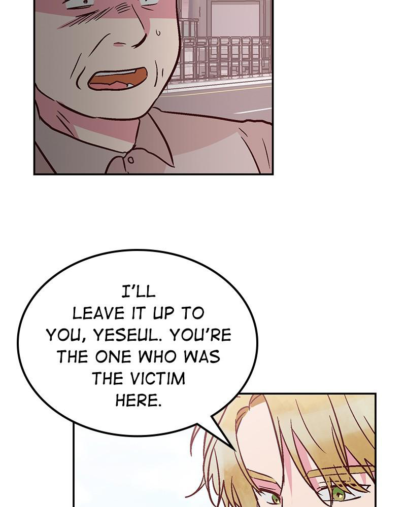 The Man Who Cleans up Makeup chapter 45 - page 51