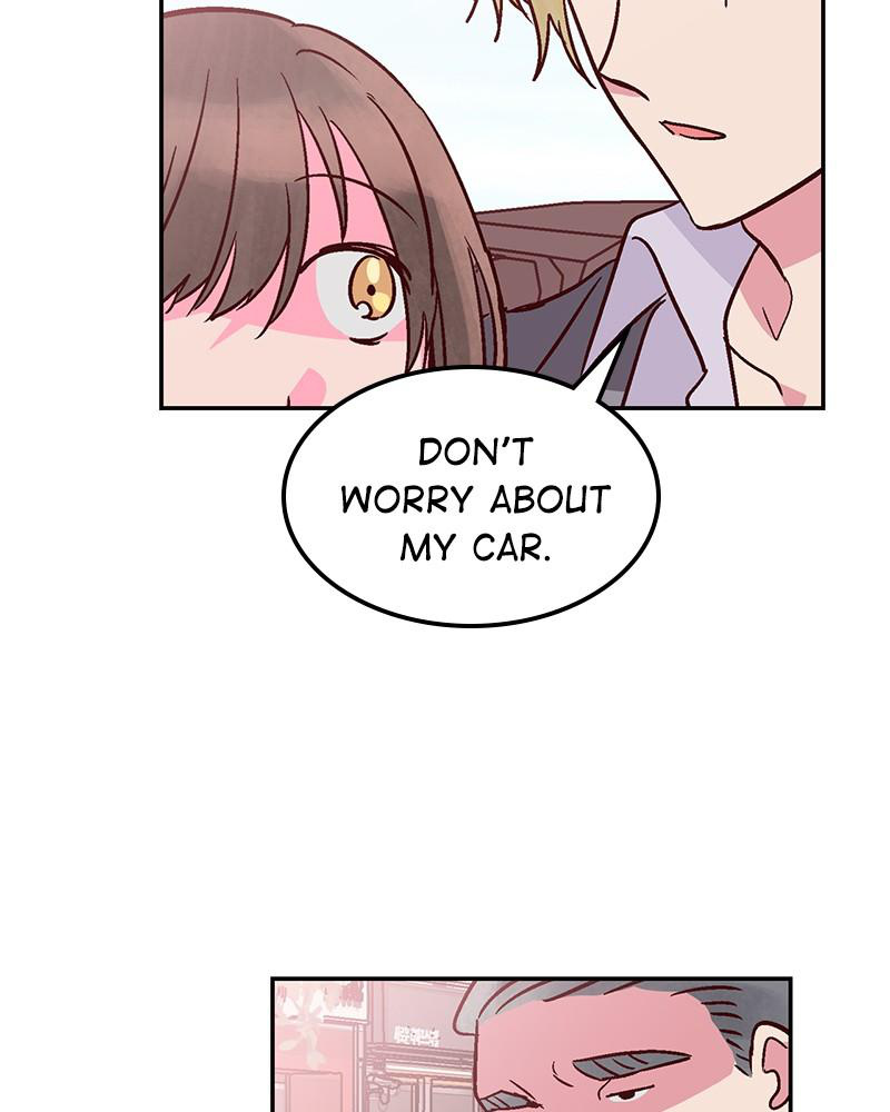 The Man Who Cleans up Makeup chapter 45 - page 52