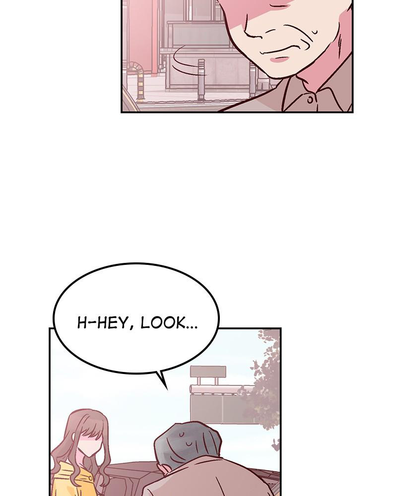 The Man Who Cleans up Makeup chapter 45 - page 53