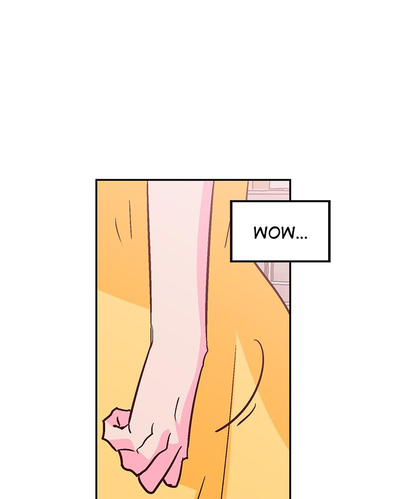The Man Who Cleans up Makeup chapter 45 - page 56