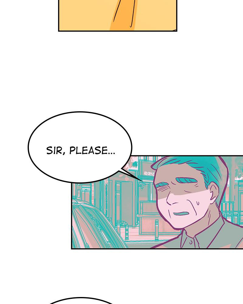 The Man Who Cleans up Makeup chapter 45 - page 57
