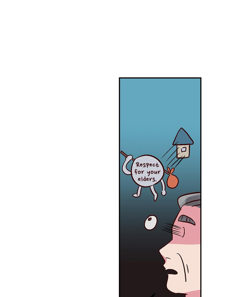 The Man Who Cleans up Makeup chapter 45 - page 60