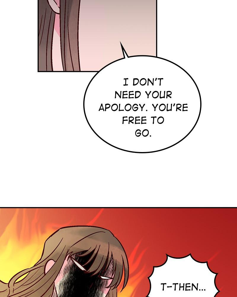 The Man Who Cleans up Makeup chapter 45 - page 62