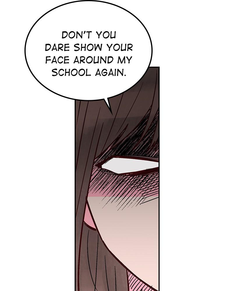 The Man Who Cleans up Makeup chapter 45 - page 64