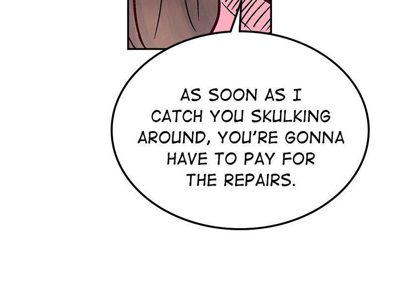 The Man Who Cleans up Makeup chapter 45 - page 65