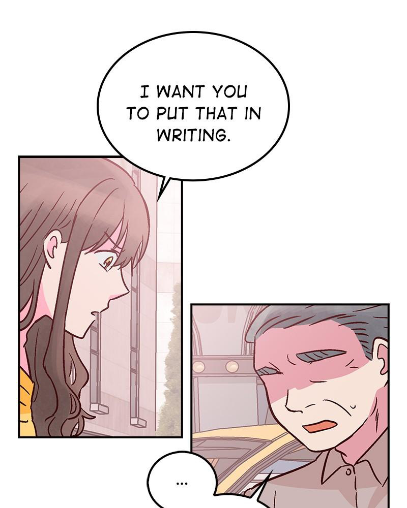 The Man Who Cleans up Makeup chapter 45 - page 66