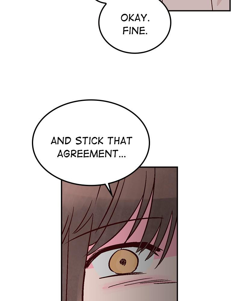 The Man Who Cleans up Makeup chapter 45 - page 67