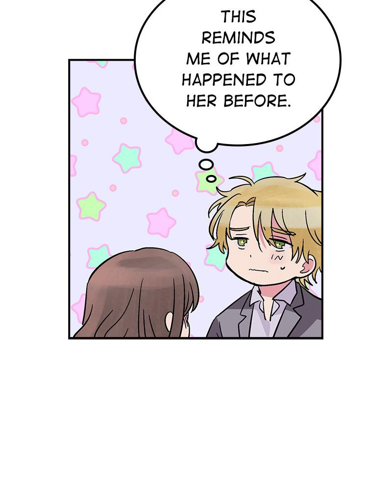The Man Who Cleans up Makeup chapter 45 - page 76