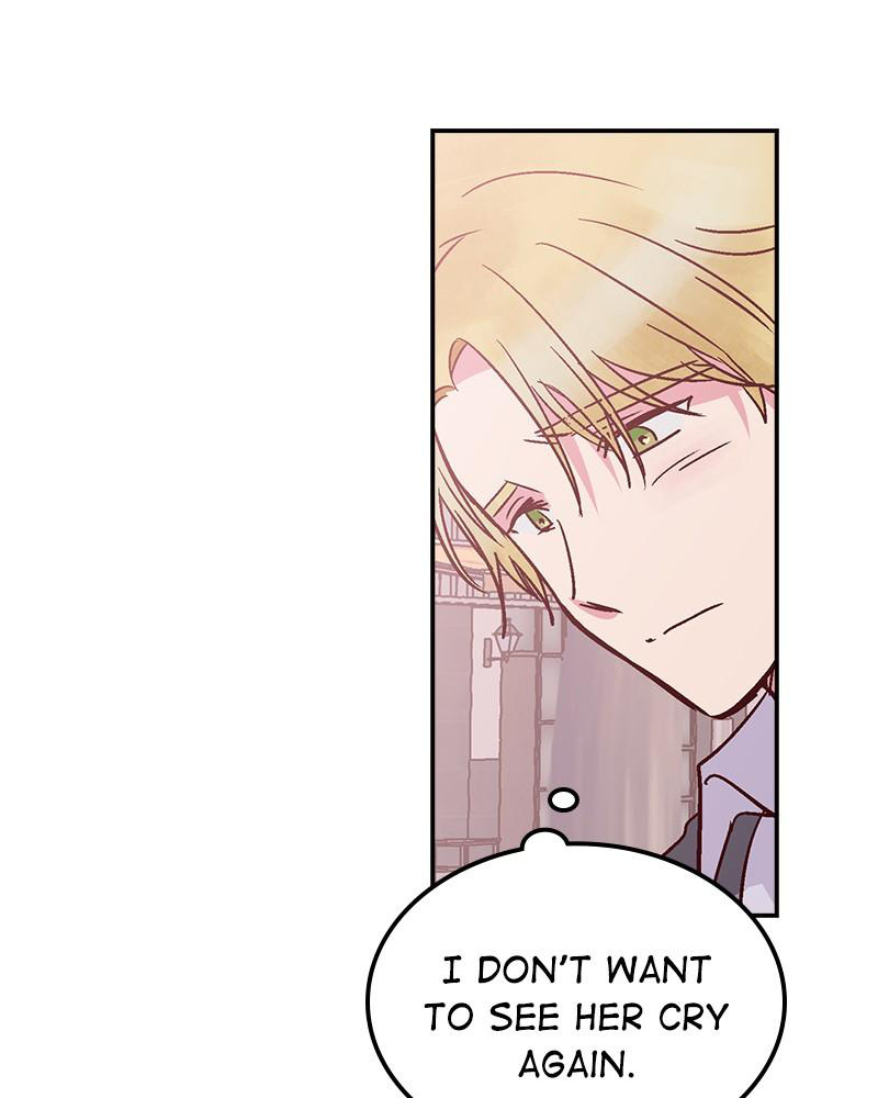 The Man Who Cleans up Makeup chapter 45 - page 77