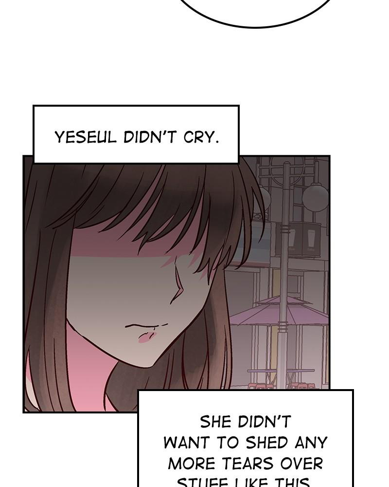 The Man Who Cleans up Makeup chapter 45 - page 78