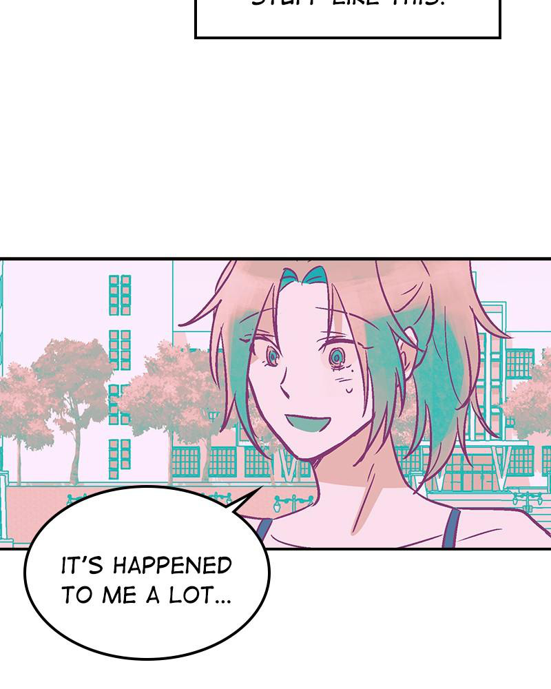 The Man Who Cleans up Makeup chapter 45 - page 79