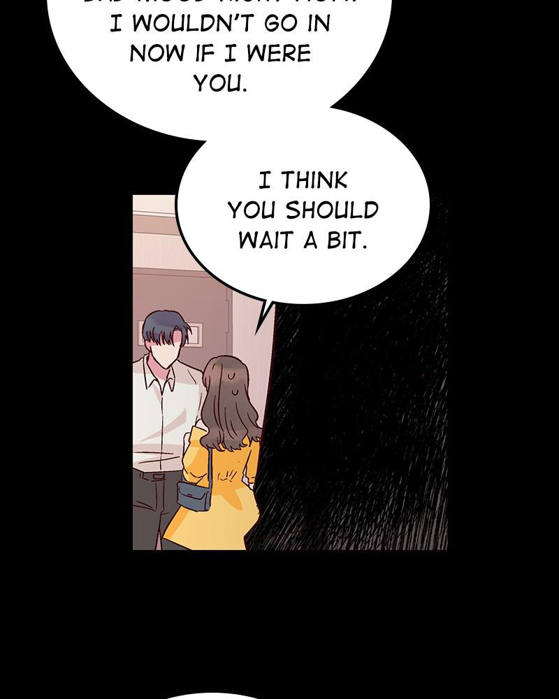 The Man Who Cleans up Makeup chapter 45 - page 8