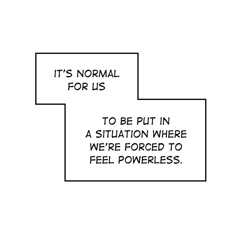The Man Who Cleans up Makeup chapter 45 - page 80