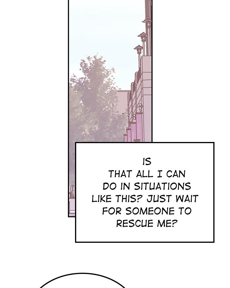 The Man Who Cleans up Makeup chapter 45 - page 82