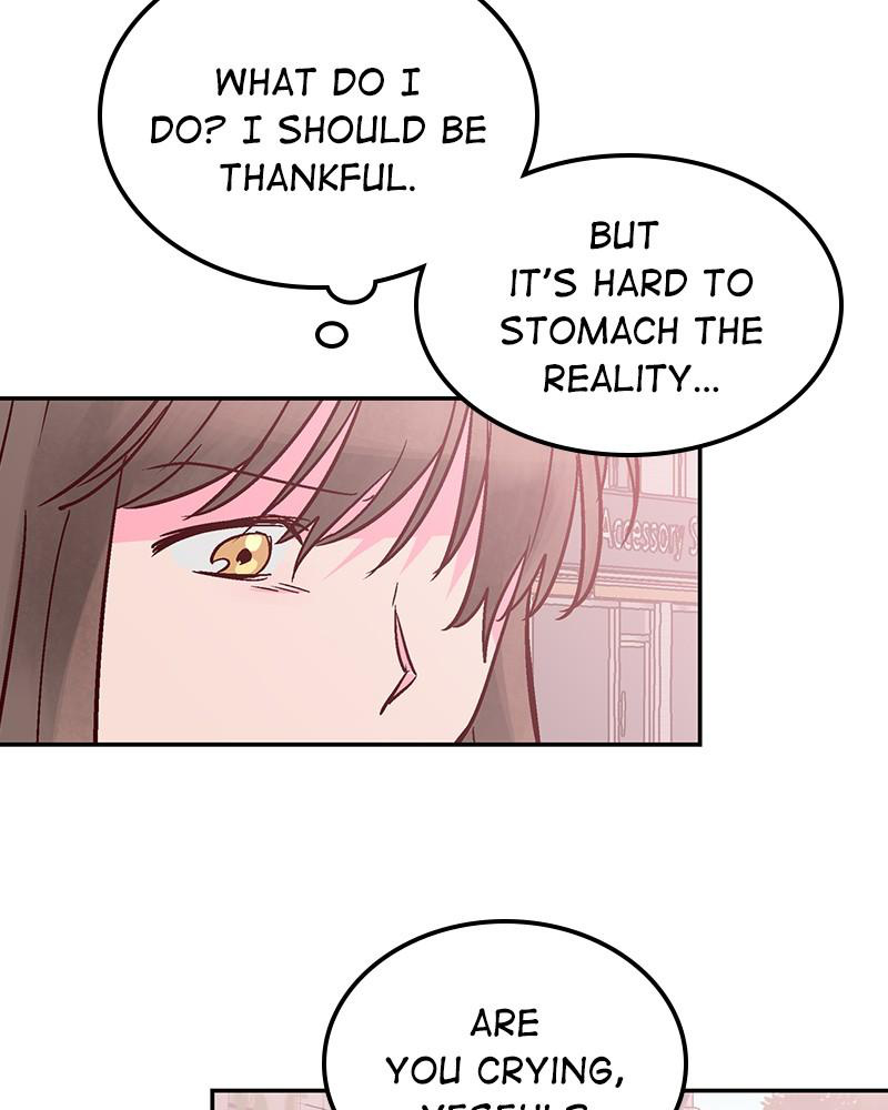 The Man Who Cleans up Makeup chapter 45 - page 83