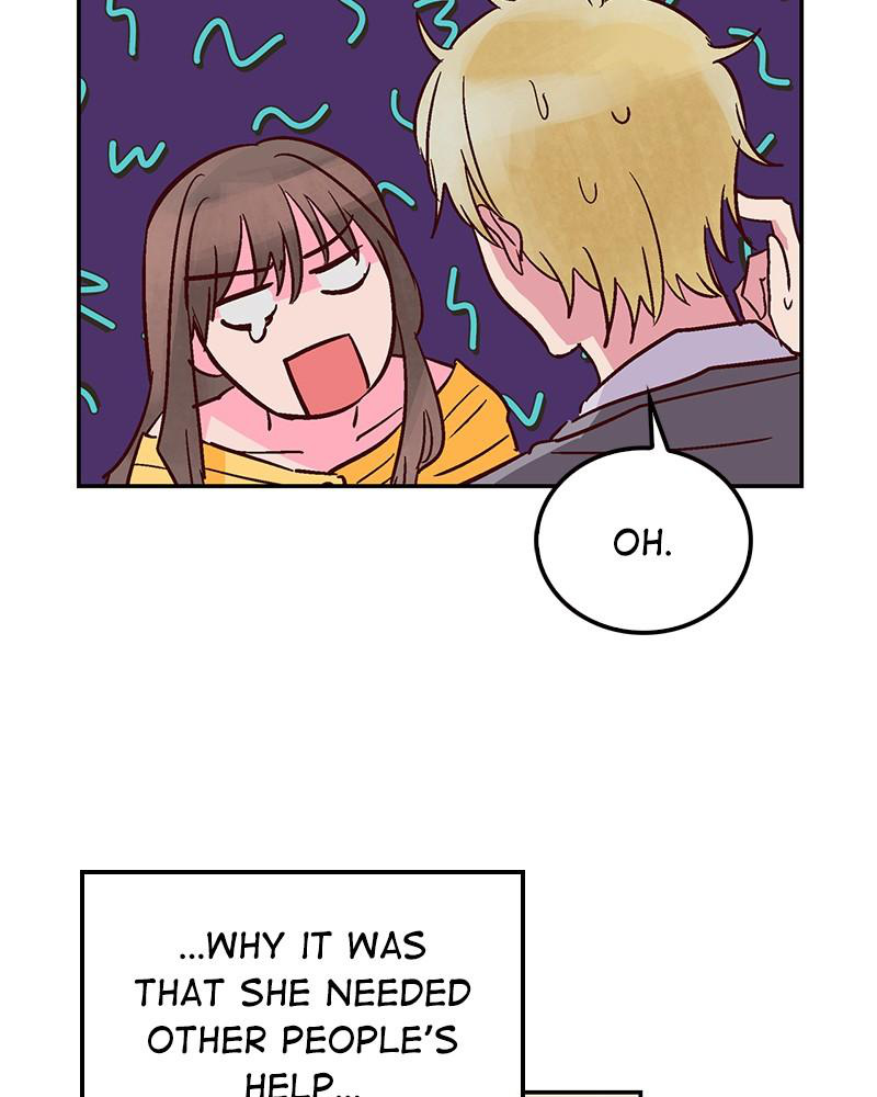 The Man Who Cleans up Makeup chapter 45 - page 85
