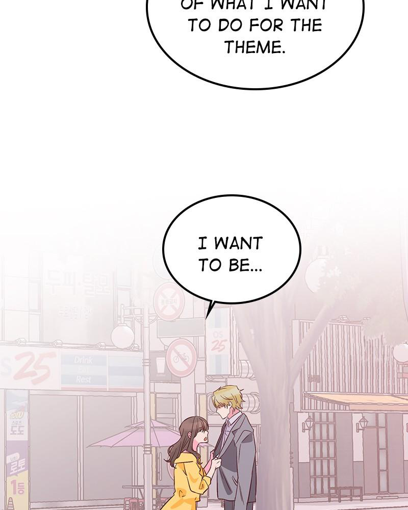 The Man Who Cleans up Makeup chapter 45 - page 89