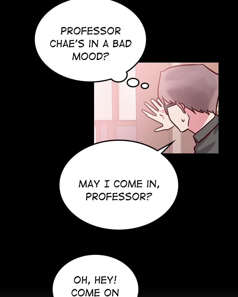 The Man Who Cleans up Makeup chapter 45 - page 9
