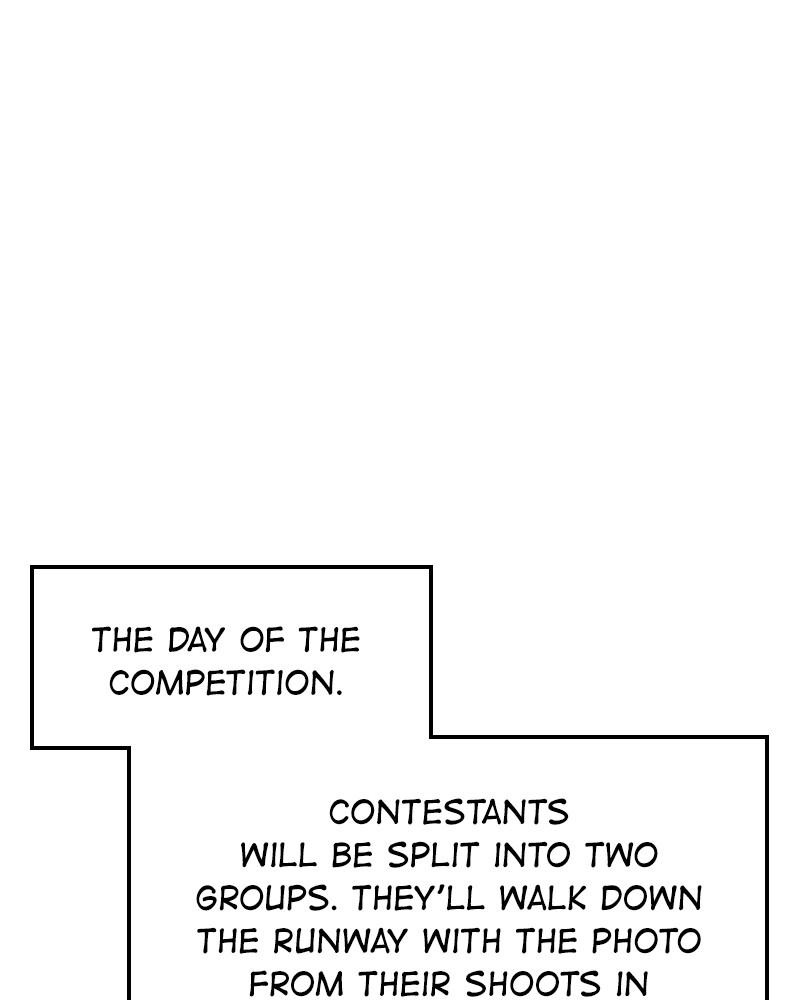 The Man Who Cleans up Makeup chapter 46 - page 1