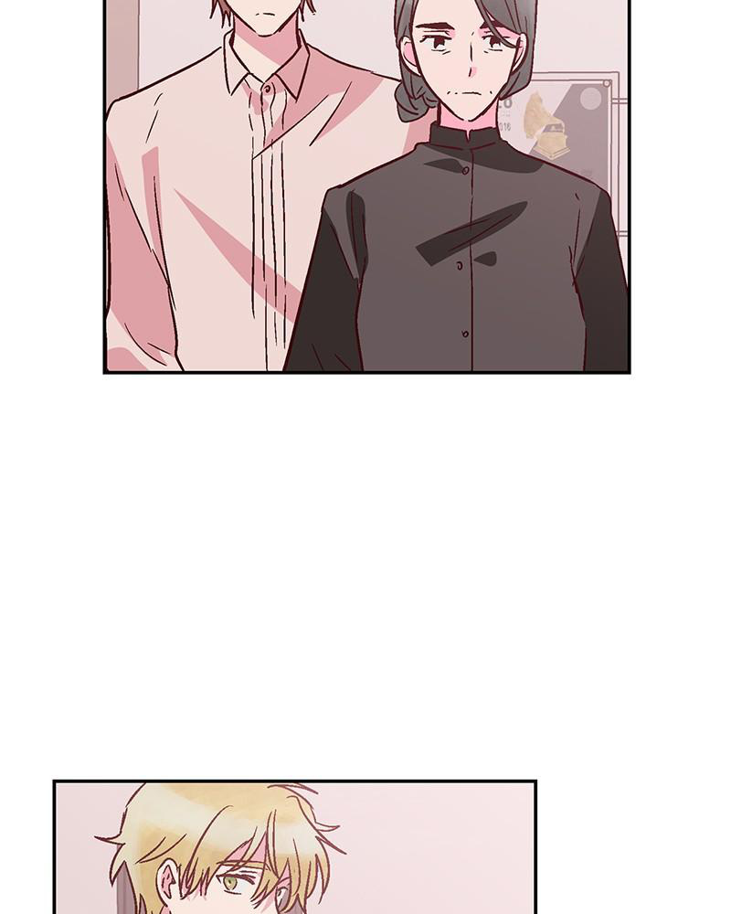 The Man Who Cleans up Makeup chapter 46 - page 10