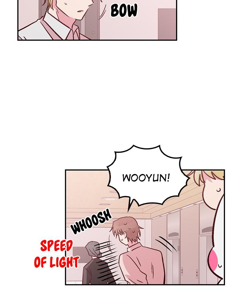 The Man Who Cleans up Makeup chapter 46 - page 11
